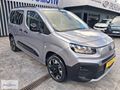 BÜYÜKSOYLU OTOMOTİV 2025 DOBLO COMBİ 1.5 BLUEHDİ PREMİO PLUS