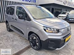 BÜYÜKSOYLU OTOMOTİV 2025 DOBLO COMBİ 1.5 BLUEHDİ PREMİO PLUS