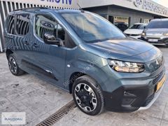 BÜYÜKSOYLU OTOMOTİV 2025 DOBLO COMBİ 1.5 BLUEHDİ PREMİO PLUS