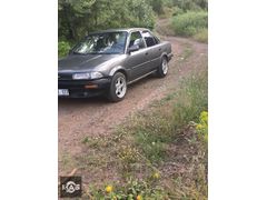 Toyota Corolla 1.6 XL klima hidrolik direksiyon