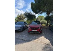 HASARSIZ-BOYASIZ-TRAMERSİZ ALLURE KIRMIZI 6050 KM 