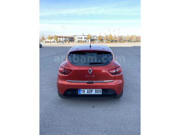 Sahibinden 2013 Model Clio İcon Paket 