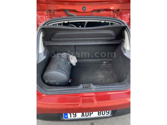 Sahibinden 2013 Model Clio İcon Paket 