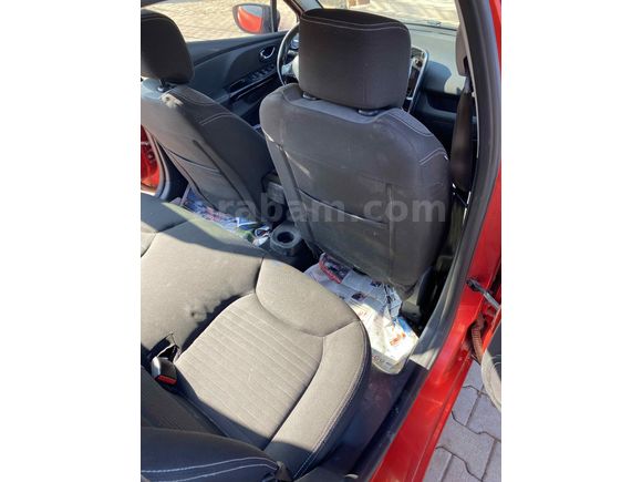 Sahibinden 2013 Model Clio İcon Paket 