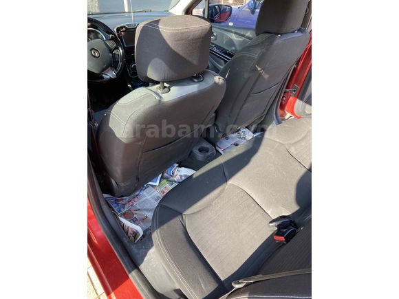 Sahibinden 2013 Model Clio İcon Paket 