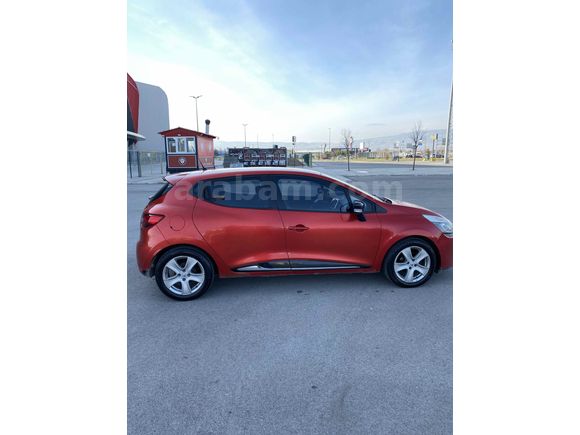 Sahibinden 2013 Model Clio İcon Paket 