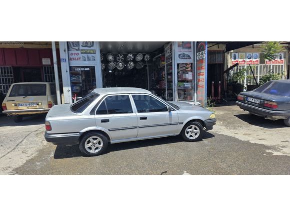 ORJİNAL FINDIK KASA 1.6 CAMM