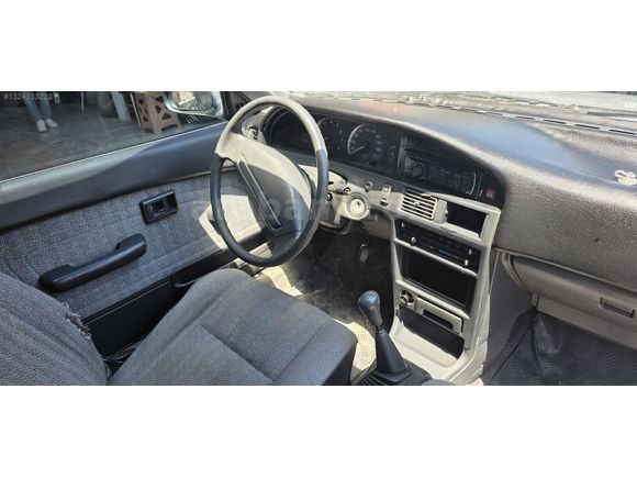 ORJİNAL FINDIK KASA 1.6 CAMM
