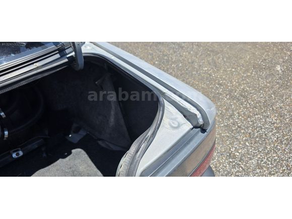 ORJİNAL FINDIK KASA 1.6 CAMM