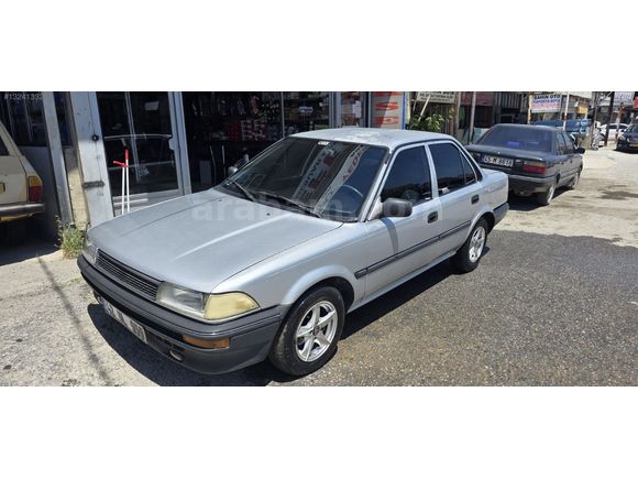 ORJİNAL FINDIK KASA 1.6 CAMM
