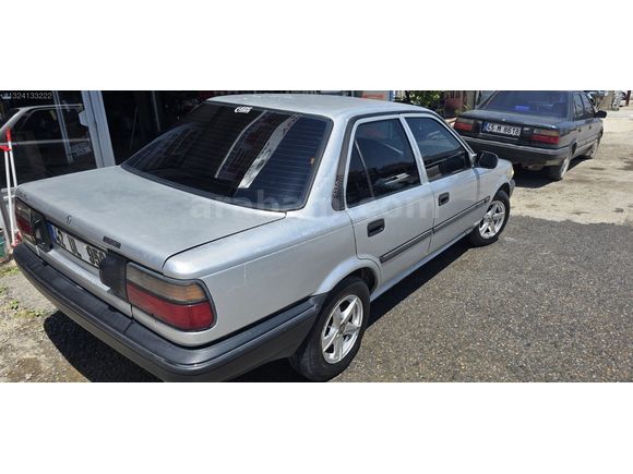 ORJİNAL FINDIK KASA 1.6 CAMM