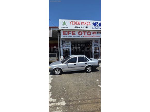 ORJİNAL FINDIK KASA 1.6 CAMM