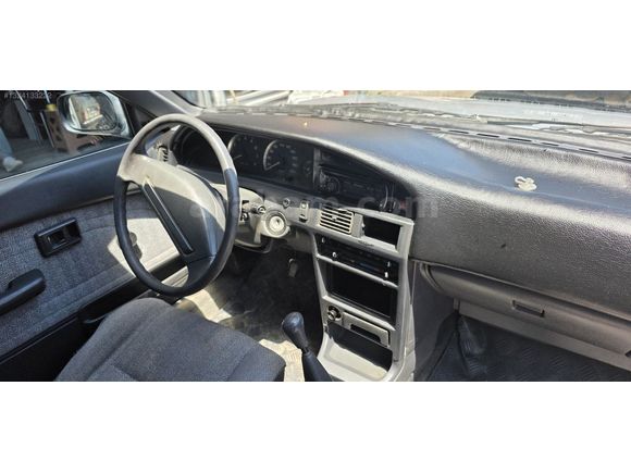 ORJİNAL FINDIK KASA 1.6 CAMM