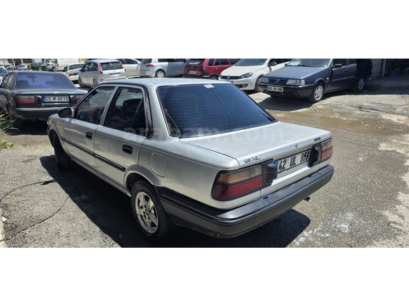 ORJİNAL FINDIK KASA 1.6 CAMM