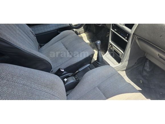 ORJİNAL FINDIK KASA 1.6 CAMM