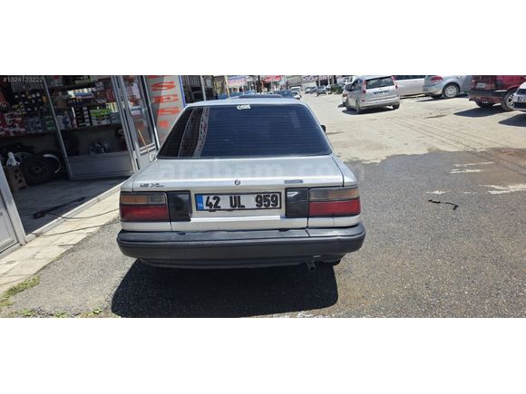 ORJİNAL FINDIK KASA 1.6 CAMM