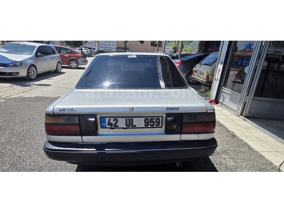 ORJİNAL FINDIK KASA 1.6 CAMM