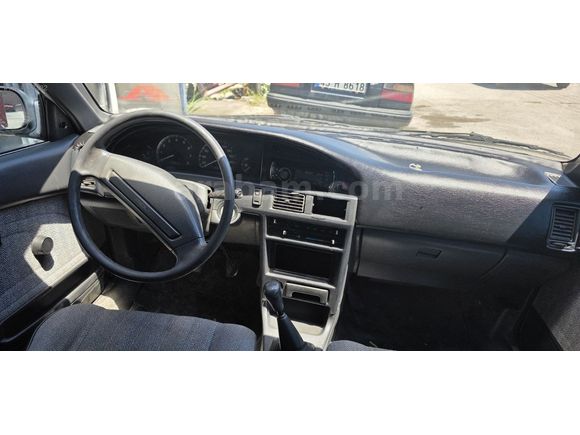 ORJİNAL FINDIK KASA 1.6 CAMM