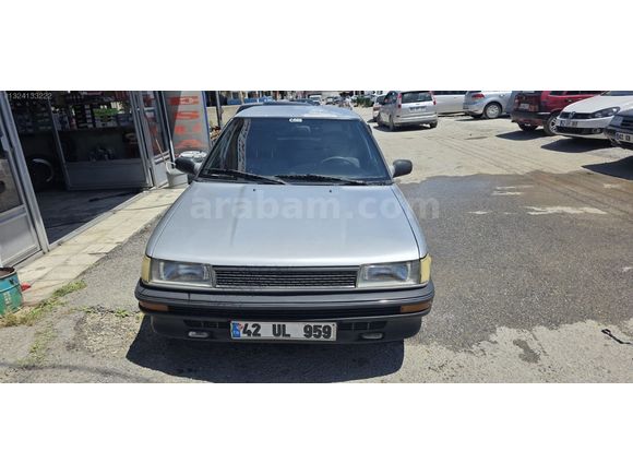 ORJİNAL FINDIK KASA 1.6 CAMM