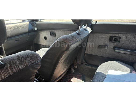 ORJİNAL FINDIK KASA 1.6 CAMM