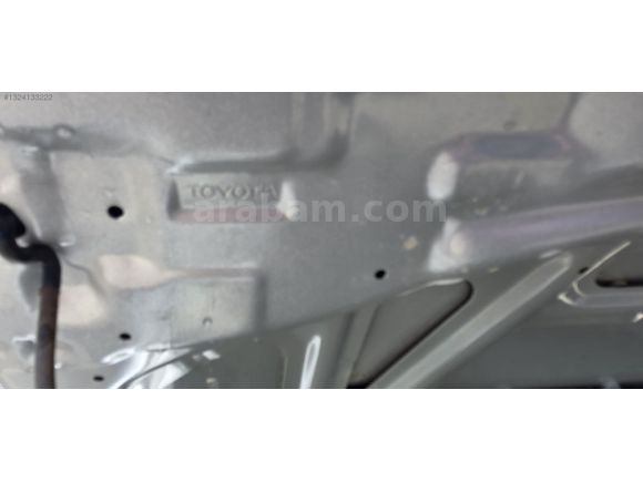 ORJİNAL FINDIK KASA 1.6 CAMM