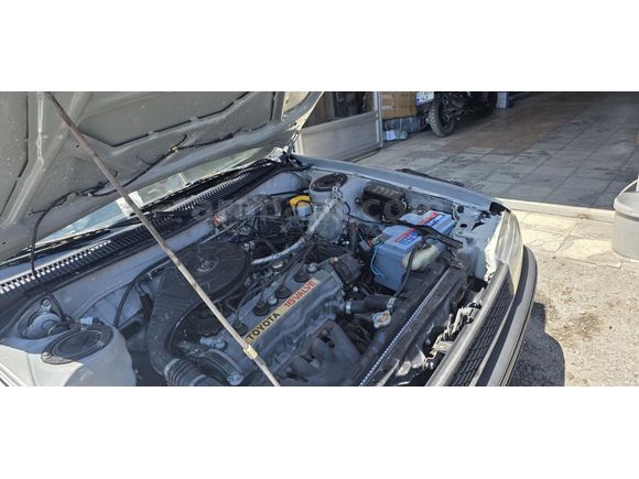ORJİNAL FINDIK KASA 1.6 CAMM