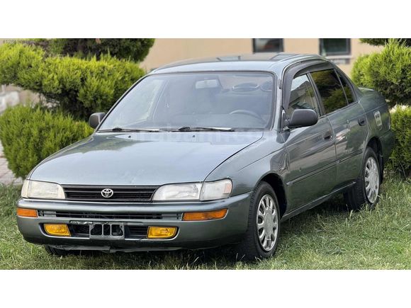 F.Y AUTO'DAN 1.6 ''EFSANE KASA'' KLİMA-HİDROLİK
