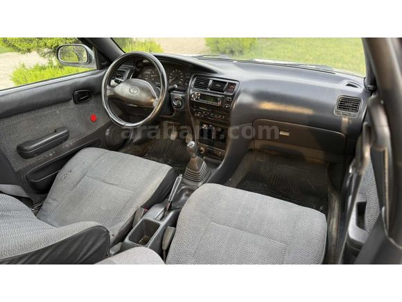 F.Y AUTO'DAN 1.6 ''EFSANE KASA'' KLİMA-HİDROLİK