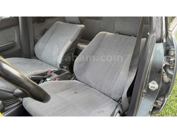 F.Y AUTO'DAN 1.6 ''EFSANE KASA'' KLİMA-HİDROLİK
