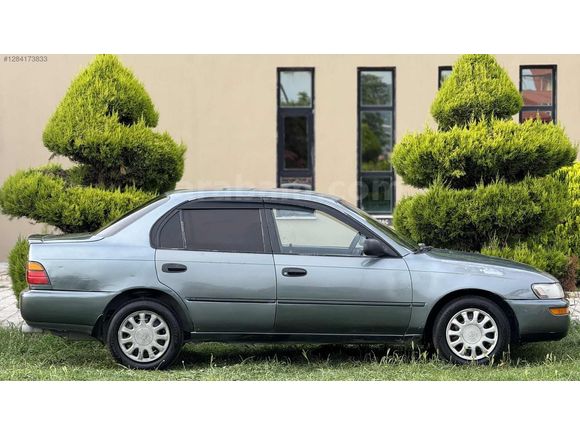 F.Y AUTO'DAN 1.6 ''EFSANE KASA'' KLİMA-HİDROLİK