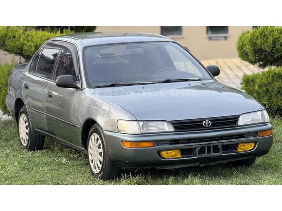 F.Y AUTO'DAN 1.6 ''EFSANE KASA'' KLİMA-HİDROLİK