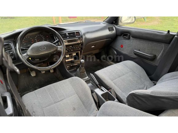 F.Y AUTO'DAN 1.6 ''EFSANE KASA'' KLİMA-HİDROLİK
