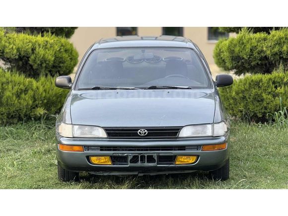 F.Y AUTO'DAN 1.6 ''EFSANE KASA'' KLİMA-HİDROLİK