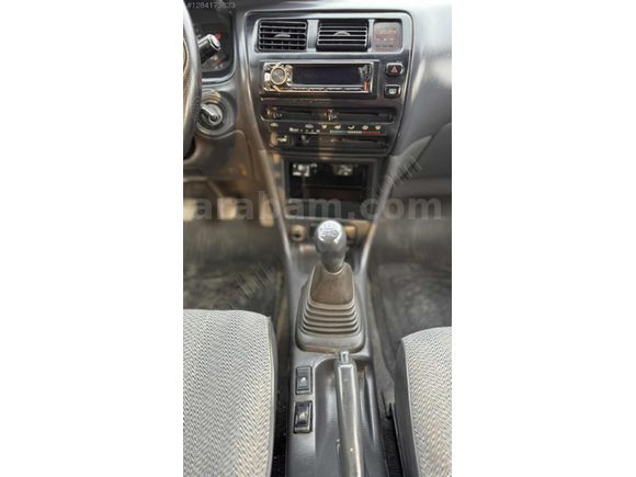F.Y AUTO'DAN 1.6 ''EFSANE KASA'' KLİMA-HİDROLİK