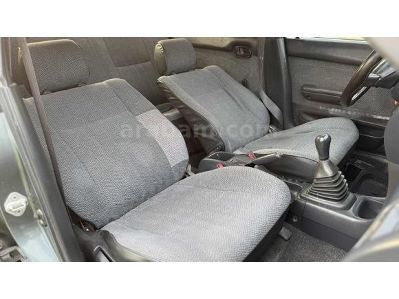 F.Y AUTO'DAN 1.6 ''EFSANE KASA'' KLİMA-HİDROLİK