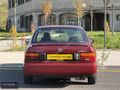 OSMANOĞLU MOTORS'TAN EFSANE KASA COROLLA