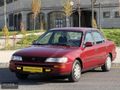 OSMANOĞLU MOTORS'TAN EFSANE KASA COROLLA