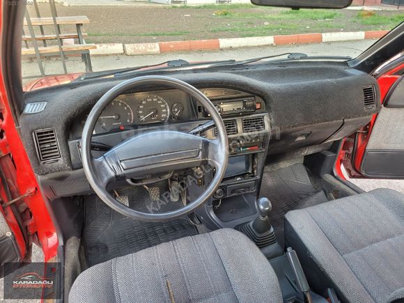 KLİMA HİDROLİK COROLLA 1.6 XL