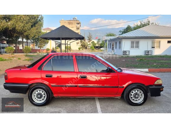 KLİMA HİDROLİK COROLLA 1.6 XL