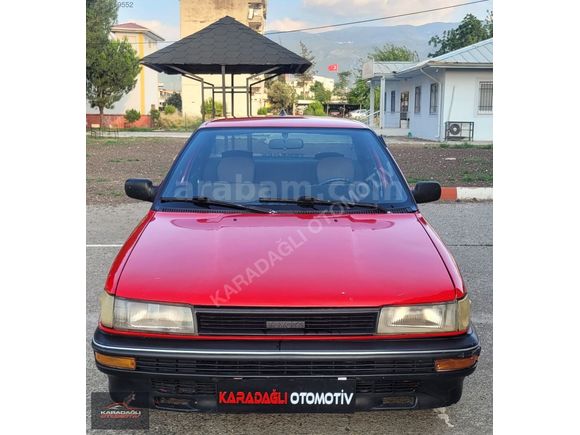 KLİMA HİDROLİK COROLLA 1.6 XL