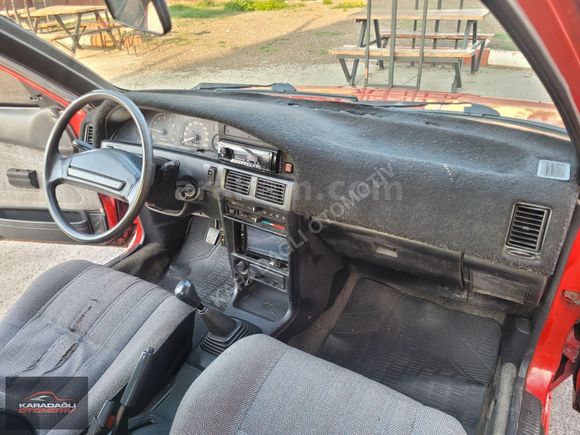 KLİMA HİDROLİK COROLLA 1.6 XL