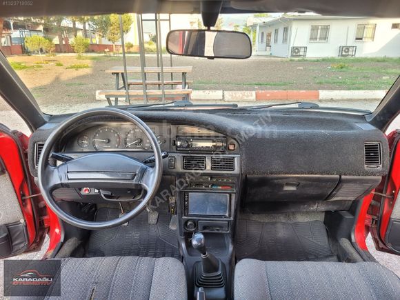 KLİMA HİDROLİK COROLLA 1.6 XL