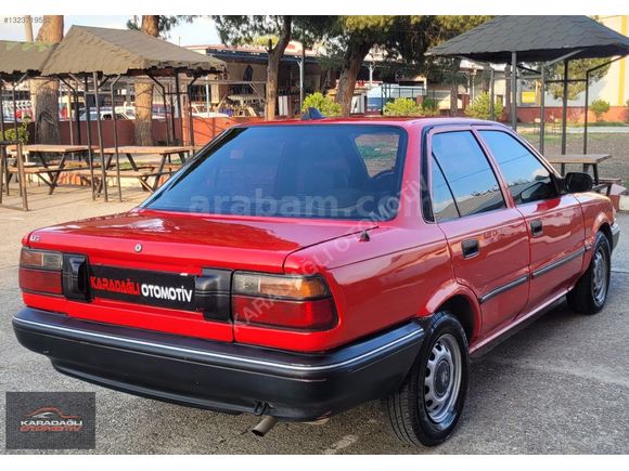 KLİMA HİDROLİK COROLLA 1.6 XL