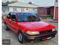 KLİMA HİDROLİK COROLLA 1.6 XL