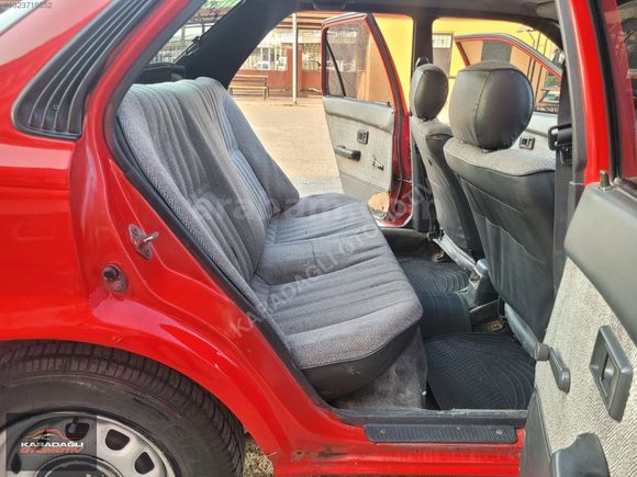 KLİMA HİDROLİK COROLLA 1.6 XL