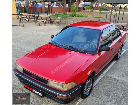 KLİMA HİDROLİK COROLLA 1.6 XL