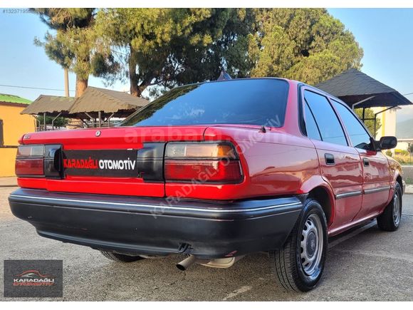 KLİMA HİDROLİK COROLLA 1.6 XL
