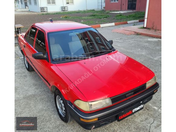 KLİMA HİDROLİK COROLLA 1.6 XL