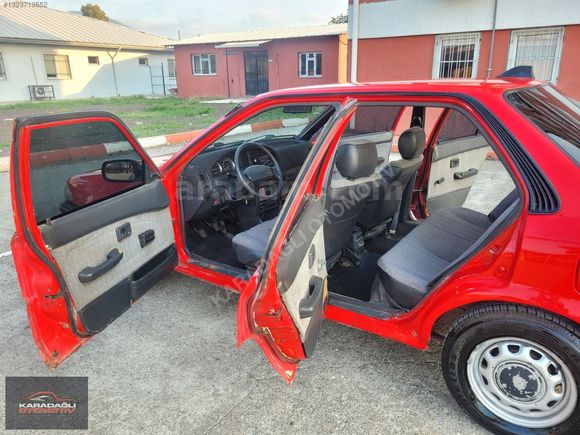 KLİMA HİDROLİK COROLLA 1.6 XL