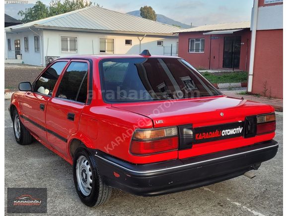 KLİMA HİDROLİK COROLLA 1.6 XL
